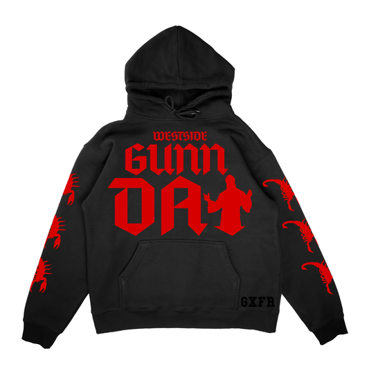 WSG DAY HOODIE (TRUE TO SIZE)